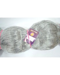 0,37-T; 70мм-6,0м-150м Сетеполотно из двойной лески Crayfish